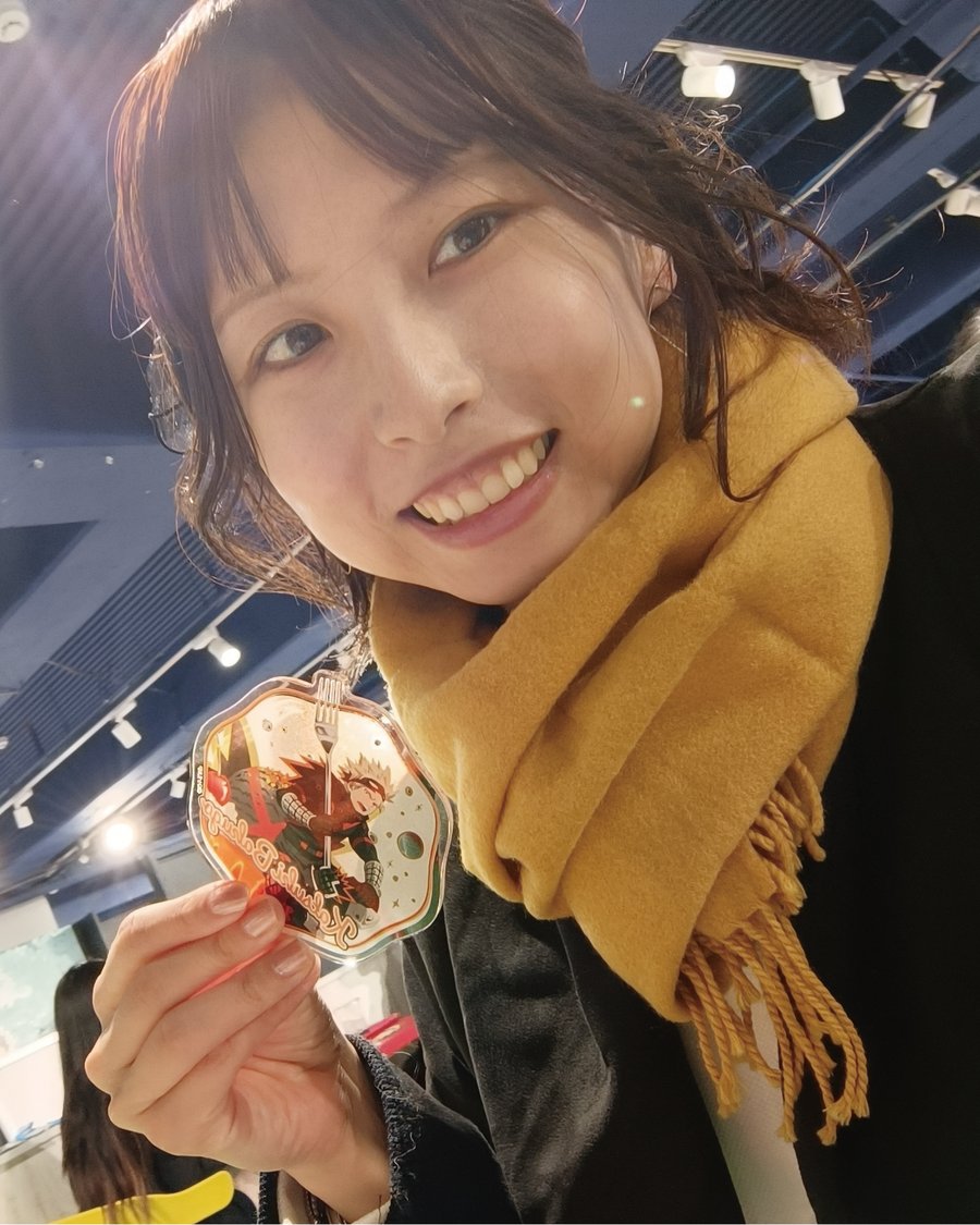 馬場 理菜子